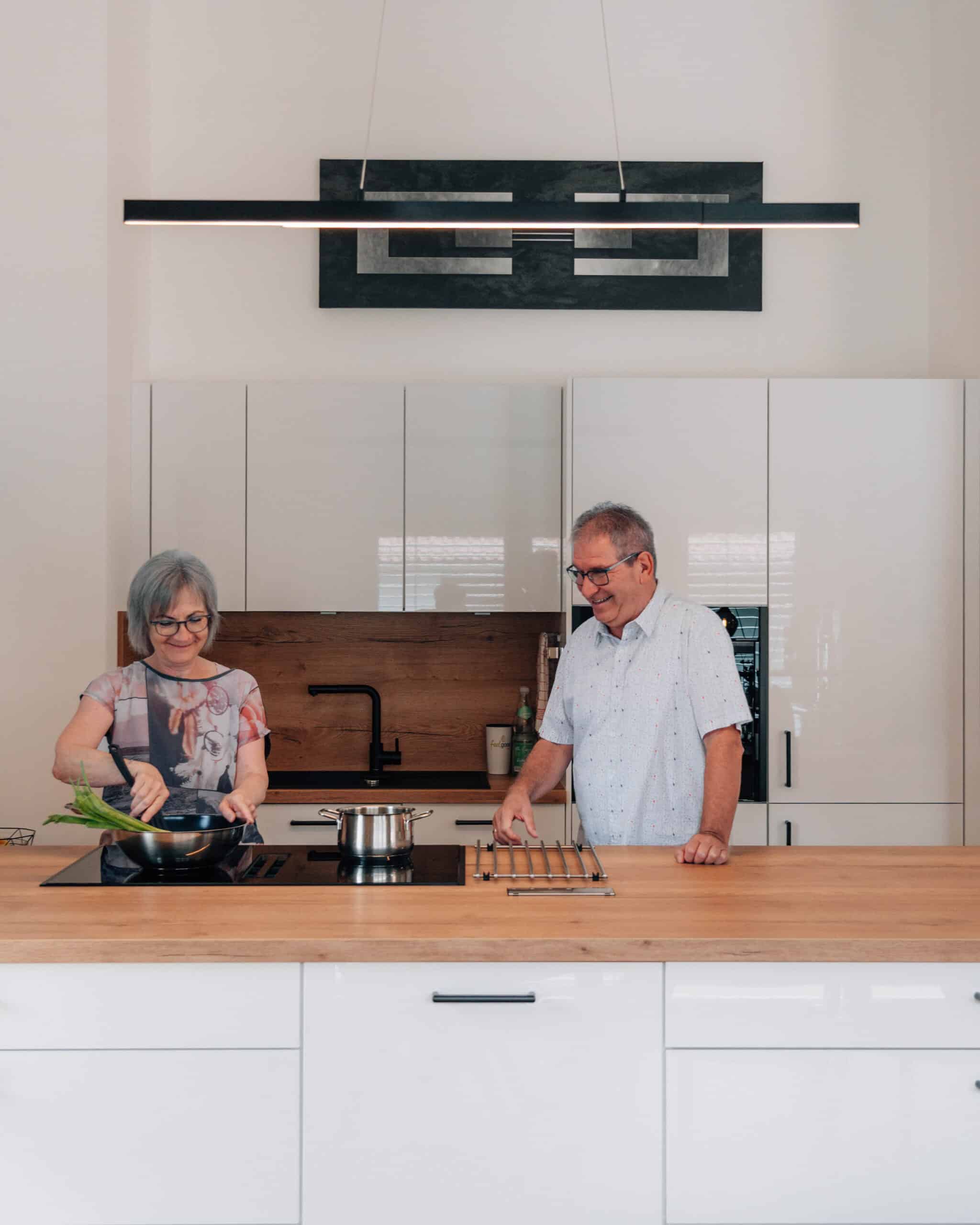 Penzkofer - Interior -Küche